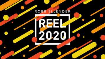 Free download Robb Ellender | Showreel 2020 video and edit with RedcoolMedia movie maker MovieStudio video editor online and AudioStudio audio editor onlin