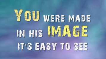 Free download Rob Biagi VIP to GOD Lyric Video Sample video and edit with RedcoolMedia movie maker MovieStudio video editor online and AudioStudio audio editor onlin