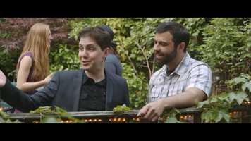 Free download Rob Comedy Reel Shorter version. video and edit with RedcoolMedia movie maker MovieStudio video editor online and AudioStudio audio editor onlin
