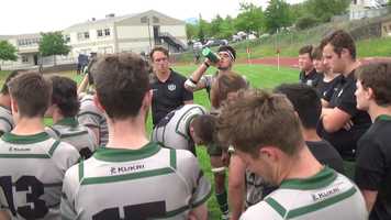 Free download Robert Bateman Secondary School Sr. Boys Rugby 2019 video and edit with RedcoolMedia movie maker MovieStudio video editor online and AudioStudio audio editor onlin