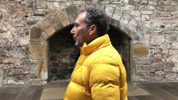 Free download Roberto Turri sings Nessun Dorma video and edit with RedcoolMedia movie maker MovieStudio video editor online and AudioStudio audio editor onlin