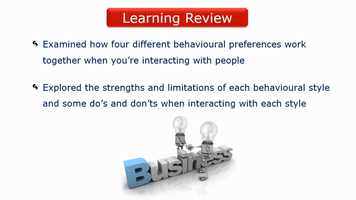 Free download Robin Hills - 6. DISC Course Learning Review.mp4 video and edit with RedcoolMedia movie maker MovieStudio video editor online and AudioStudio audio editor onlin