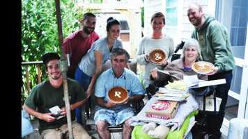 Free download RobinJim video and edit with RedcoolMedia movie maker MovieStudio video editor online and AudioStudio audio editor onlin