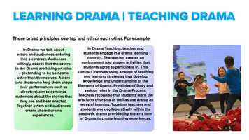 Free download Robin Pascoe DramaVictoriaConference 2020 video and edit with RedcoolMedia movie maker MovieStudio video editor online and AudioStudio audio editor onlin