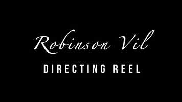 Free download ROBINSON VIL S DIRECTING REEL video and edit with RedcoolMedia movie maker MovieStudio video editor online and AudioStudio audio editor onlin