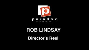 Free download ROB LINDSAY - Directors Reel - 2020 video and edit with RedcoolMedia movie maker MovieStudio video editor online and AudioStudio audio editor onlin