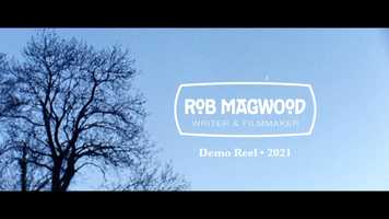 Free download Rob Magwood  Demo Reel 2021 video and edit with RedcoolMedia movie maker MovieStudio video editor online and AudioStudio audio editor onlin