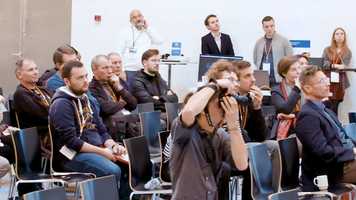 Free download RoboInsights - Pitchfires and events video and edit with RedcoolMedia movie maker MovieStudio video editor online and AudioStudio audio editor onlin