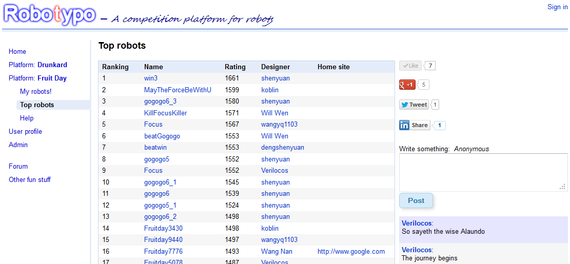Download web tool or web app Robotypo Download web tool or web app Robotypo