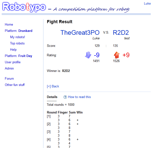 Download web tool or web app Robotypo Download web tool or web app Robotypo