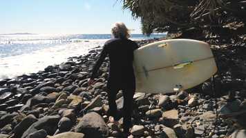 Free download Robyn - Surfing in your 70s video and edit with RedcoolMedia movie maker MovieStudio video editor online and AudioStudio audio editor onlin