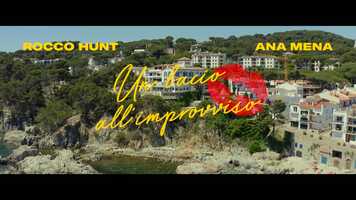 Free download Rocco Hunt, Ana Mena - Un bacio allimprovviso video and edit with RedcoolMedia movie maker MovieStudio video editor online and AudioStudio audio editor onlin
