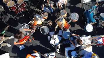 Free download rock and learn final video and edit with RedcoolMedia movie maker MovieStudio video editor online and AudioStudio audio editor onlin