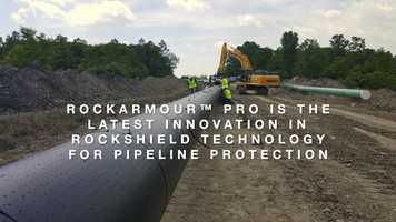 Free download RockArmour PRO installation video and edit with RedcoolMedia movie maker MovieStudio video editor online and AudioStudio audio editor onlin