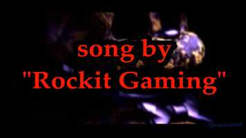 Free download Rocket Gaming FNAF Song Memory video and edit with RedcoolMedia movie maker MovieStudio video editor online and AudioStudio audio editor onlin
