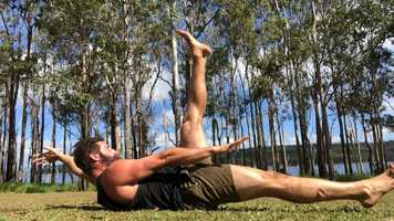 Free download rock hold with arm movements video and edit with RedcoolMedia movie maker MovieStudio video editor online and AudioStudio audio editor onlin