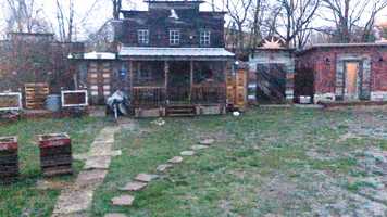 Free download Rockhurst Roscars Trailer video and edit with RedcoolMedia movie maker MovieStudio video editor online and AudioStudio audio editor onlin