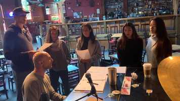 Free download RockIT Music with Jon Coyle video and edit with RedcoolMedia movie maker MovieStudio video editor online and AudioStudio audio editor onlin