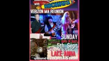 Free download Rockits fun at Lake Anna with The 3 Amigos. video and edit with RedcoolMedia movie maker MovieStudio video editor online and AudioStudio audio editor onlin