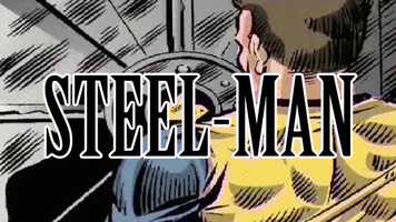 Free download Rock n Steel-Man.mp4 video and edit with RedcoolMedia movie maker MovieStudio video editor online and AudioStudio audio editor onlin