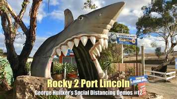 Free download Rocky 2 Port Lincoln by George Huitker video and edit with RedcoolMedia movie maker MovieStudio video editor online and AudioStudio audio editor onlin