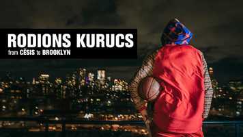 Free download RODIONS KURUCS from CESIS to BROOKLYN teaser video and edit with RedcoolMedia movie maker MovieStudio video editor online and AudioStudio audio editor onlin