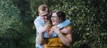 Free download Rodney en Annegreet - Pre wedding shoot in het prachtige Giethoorn video and edit with RedcoolMedia movie maker MovieStudio video editor online and AudioStudio audio editor onlin