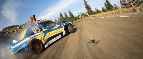 Free download RoDrift Championship - Stage 3 - Transrarau video and edit with RedcoolMedia movie maker MovieStudio video editor online and AudioStudio audio editor onlin