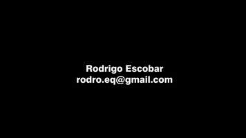 Free download Rodrigo Escobar animation reel 2020. video and edit with RedcoolMedia movie maker MovieStudio video editor online and AudioStudio audio editor onlin