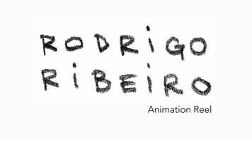 Free download Rodrigo Ribeiro Animation Reel video and edit with RedcoolMedia movie maker MovieStudio video editor online and AudioStudio audio editor onlin