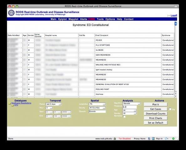Download web tool or web app RODS Download web tool or web app RODS