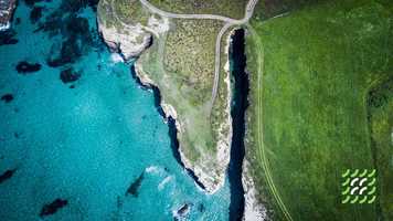 Free download ROFF Aerials - Daring to Create video and edit with RedcoolMedia movie maker MovieStudio video editor online and AudioStudio audio editor onlin