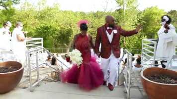 Free download Roger  Amber Warren Highlight Film video and edit with RedcoolMedia movie maker MovieStudio video editor online and AudioStudio audio editor onlin