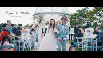 Free download │Roger ╳Winlin │Wedding MV│@心之芳庭｜證婚闖關＋晚宴｜雙人雙機＋婚禮空拍｜ video and edit with RedcoolMedia movie maker MovieStudio video editor online and AudioStudio audio editor onlin