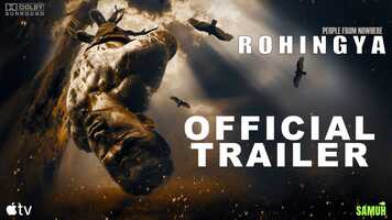 Free download ROHINGYA - OFFICIAL TRAILER. video and edit with RedcoolMedia movie maker MovieStudio video editor online and AudioStudio audio editor onlin