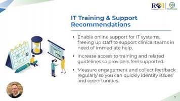 Free download ROI-MedPower COVID-19  Online Learning Webinar Trailer video and edit with RedcoolMedia movie maker MovieStudio video editor online and AudioStudio audio editor onlin