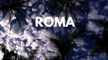 Free download ROMA FILMS REEL OFICIAL video and edit with RedcoolMedia movie maker MovieStudio video editor online and AudioStudio audio editor onlin