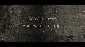 Free download Romain Favis - Boulevard du temps (Directors cut) video and edit with RedcoolMedia movie maker MovieStudio video editor online and AudioStudio audio editor onlin
