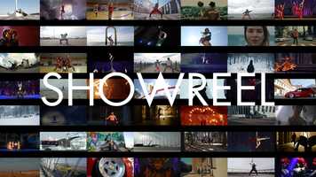 Free download Roman Bibishev Showreel video and edit with RedcoolMedia movie maker MovieStudio video editor online and AudioStudio audio editor onlin