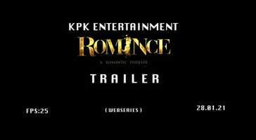 Free download Romance webseries Trailer.MP4 video and edit with RedcoolMedia movie maker MovieStudio video editor online and AudioStudio audio editor onlin