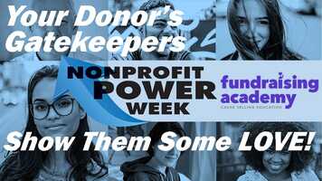 Free download Romancing The Gatekeepers - Best Practice video and edit with RedcoolMedia movie maker MovieStudio video editor online and AudioStudio audio editor onlin