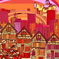 Free download Romanticism - Test Animation video and edit with RedcoolMedia movie maker MovieStudio video editor online and AudioStudio audio editor onlin