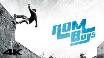 Free download Rom Boys : 40 Years of Rad - Official Trailer video and edit with RedcoolMedia movie maker MovieStudio video editor online and AudioStudio audio editor onlin