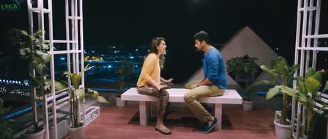 Free download Romeo juliet movie 2015 best scene video and edit with RedcoolMedia movie maker MovieStudio video editor online and AudioStudio audio editor onlin