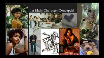 Free download Romero CART 330-01 Inspiration Look Book video and edit with RedcoolMedia movie maker MovieStudio video editor online and AudioStudio audio editor onlin