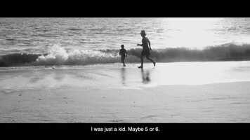 Free download Rompiendo Olas/Breaking Waves (2021) video and edit with RedcoolMedia movie maker MovieStudio video editor online and AudioStudio audio editor onlin