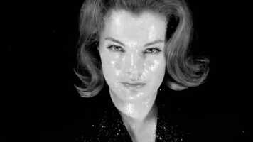Free download Romy by HGClouzot - from the unfinished movie Lenfer (1964) video and edit with RedcoolMedia movie maker MovieStudio video editor online and AudioStudio audio editor onlin
