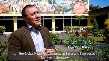 Free download Ronald Guendel - Bayer Crop Science video and edit with RedcoolMedia movie maker MovieStudio video editor online and AudioStudio audio editor onlin