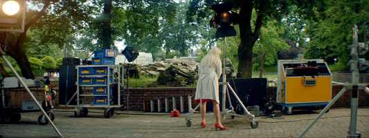 Free download Ron Goosens, Low Budget Stuntman - Official Trailer video and edit with RedcoolMedia movie maker MovieStudio video editor online and AudioStudio audio editor onlin