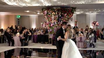 Free download Roni + Mark // The Joule Hotel  The Westin Hotel, Dallas, TX video and edit with RedcoolMedia movie maker MovieStudio video editor online and AudioStudio audio editor onlin